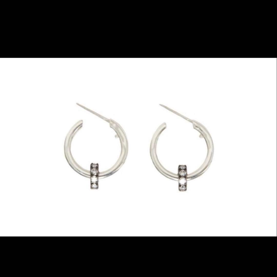 アクセサリー CDL Eternity Pierce