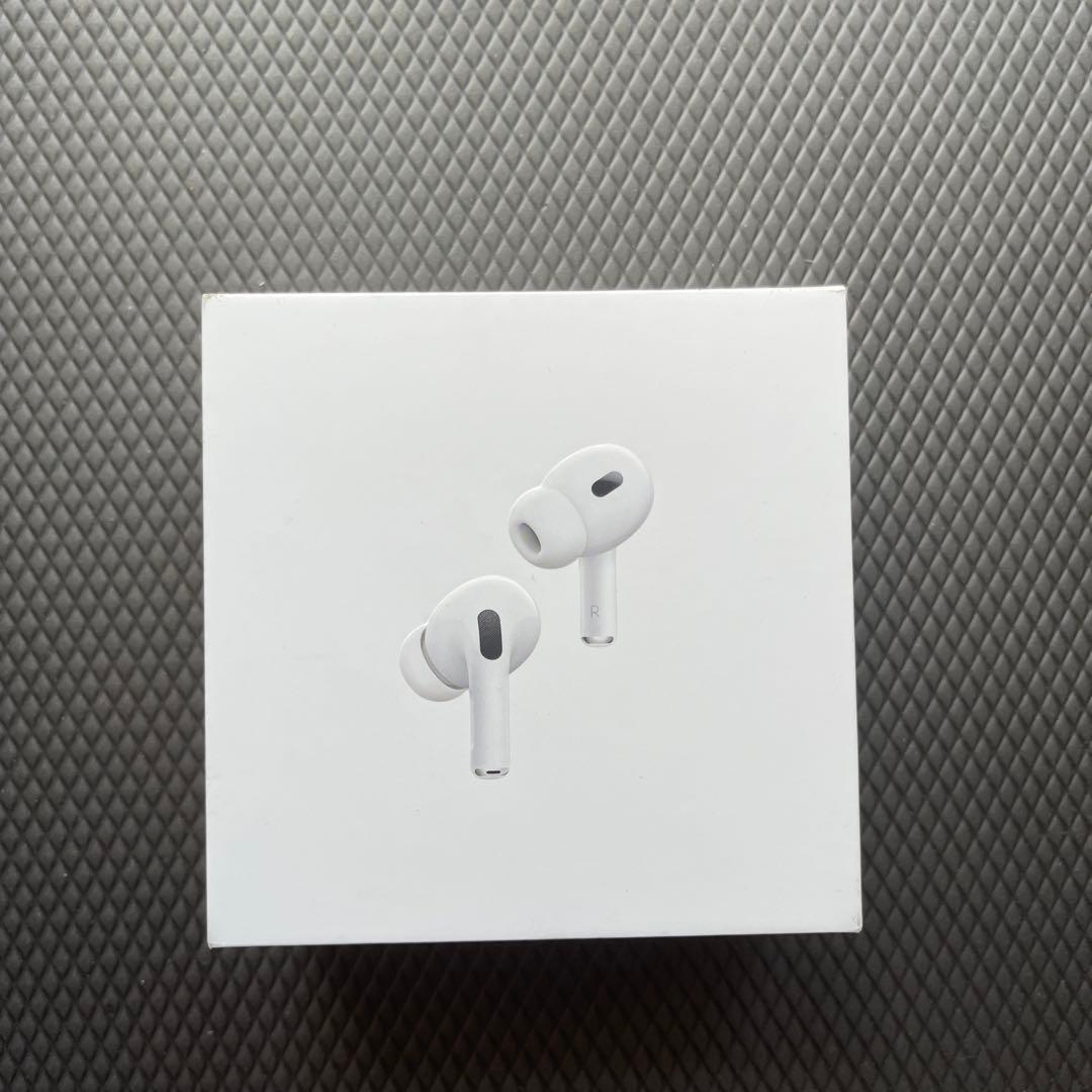 AirPods Pro(第2世代）