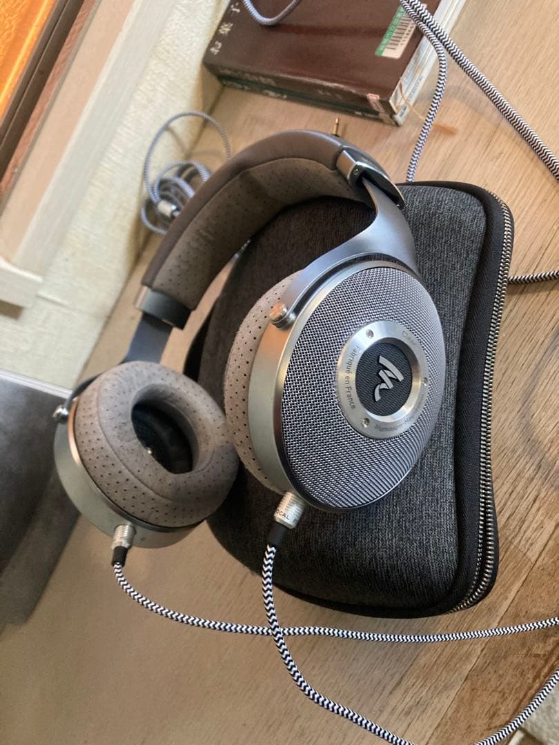 Focal clear og 解放型