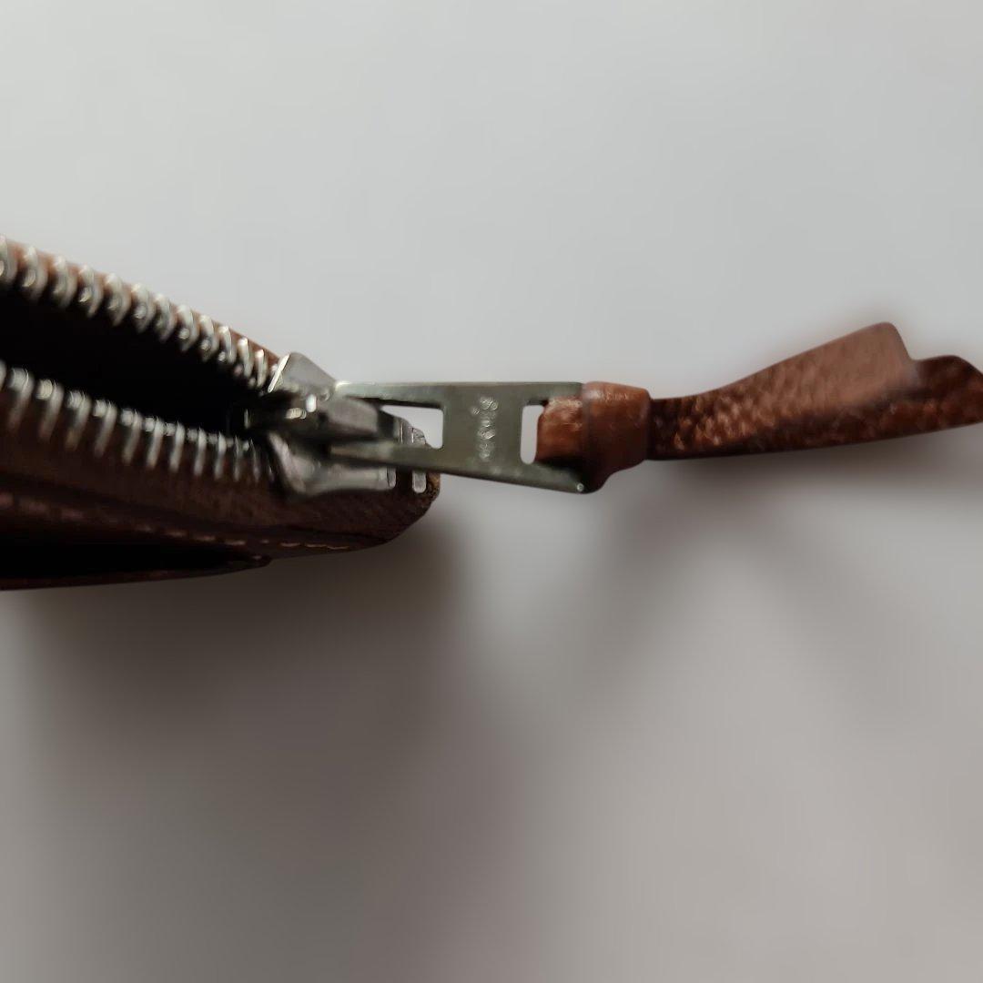 HERMES クラリス ケース　ヴィンテージ