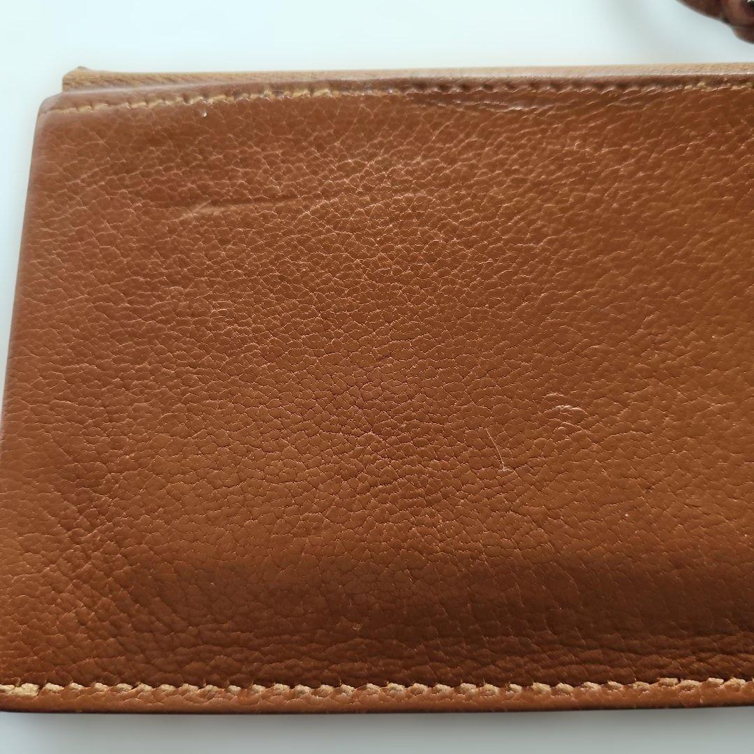 HERMES クラリス ケース　ヴィンテージ