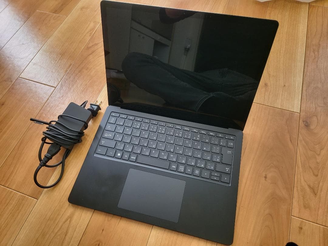 【週末限定】Surface Laptop4 16GB 512GB Corei7