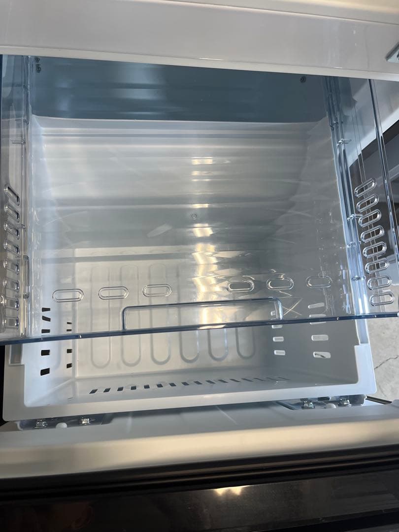 冷蔵庫　YAMADA 2025年159L T