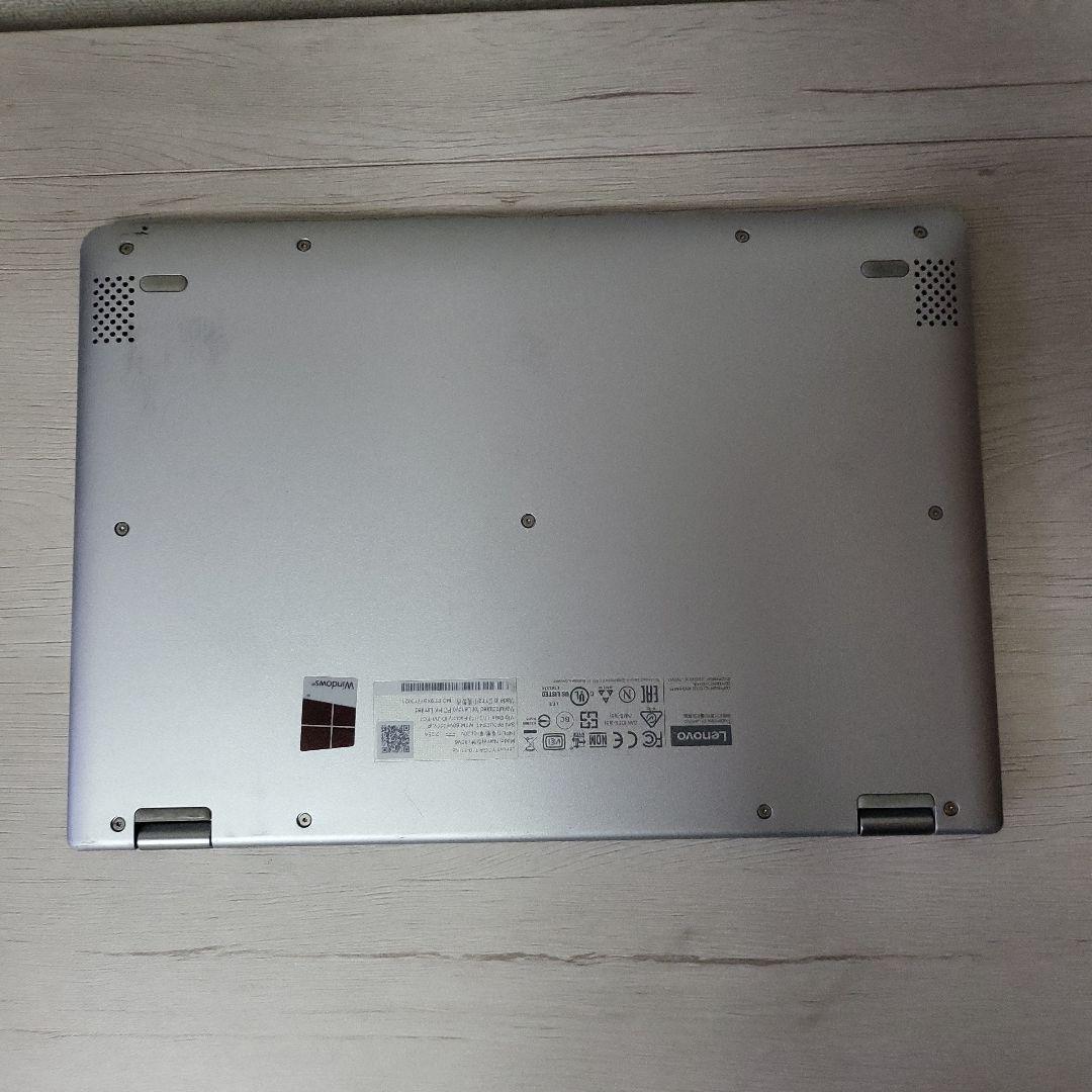 Lenovo Yoga 710 ノートPC