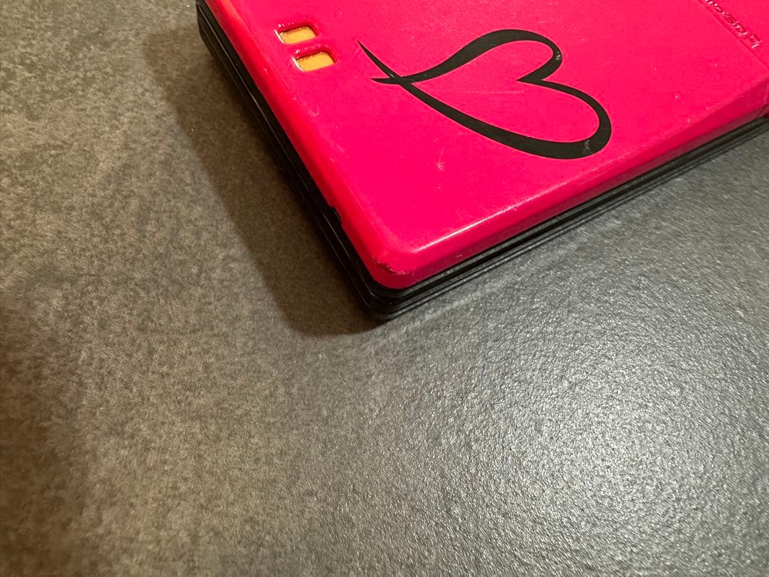 CECIL McBEE ガラケー F-04C 平成ギャル