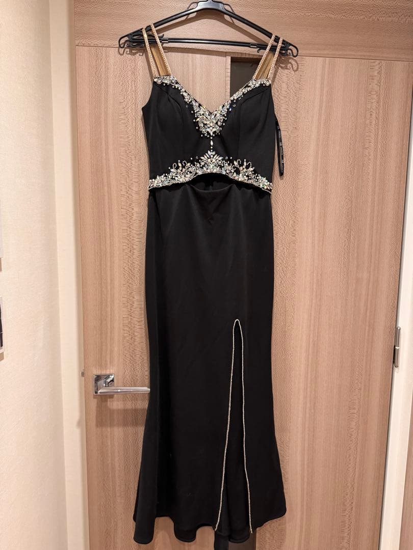 エンジェルアールロングドレスキャバ