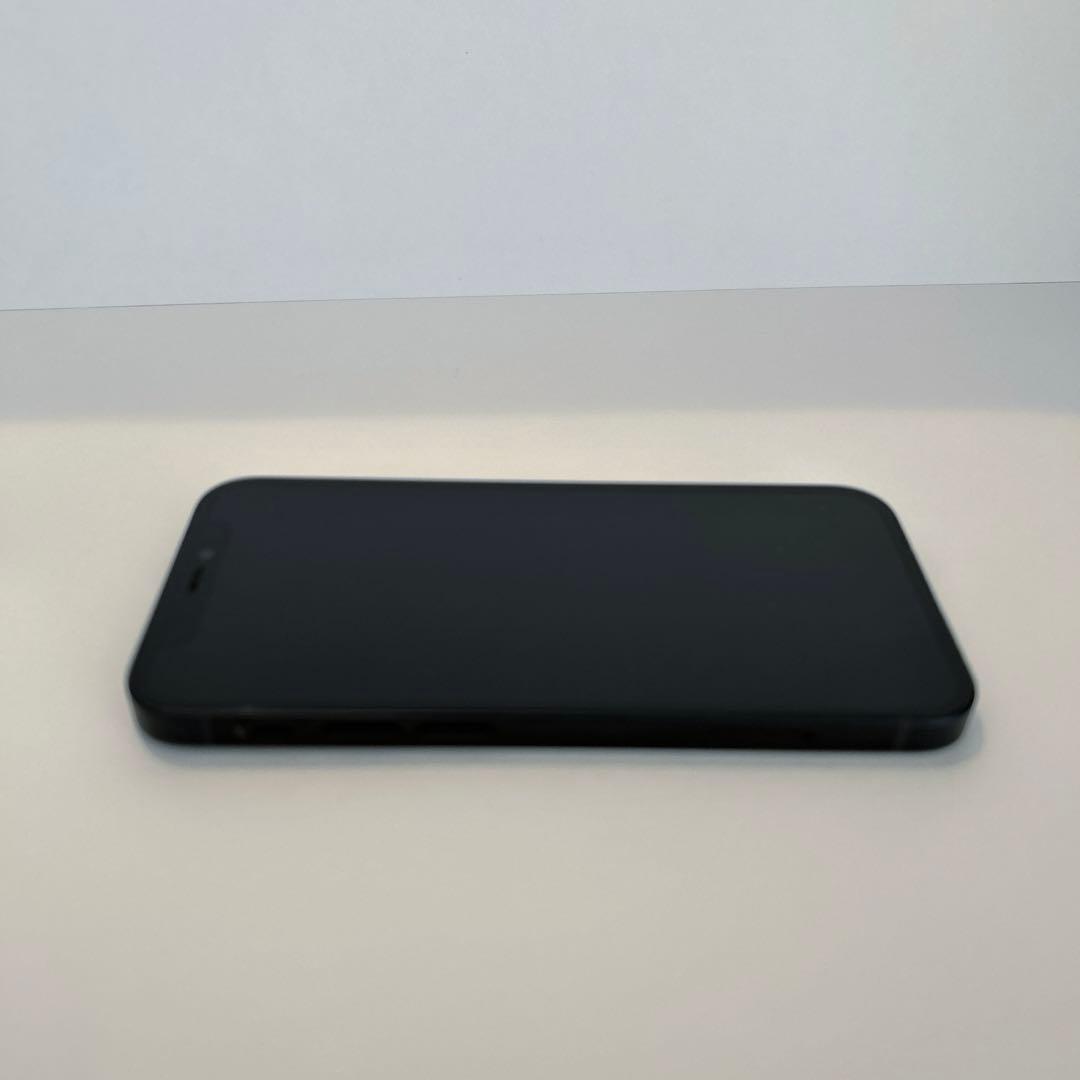 値下げ★Apple 12mini 128GB iPhone スマートフォン 黒
