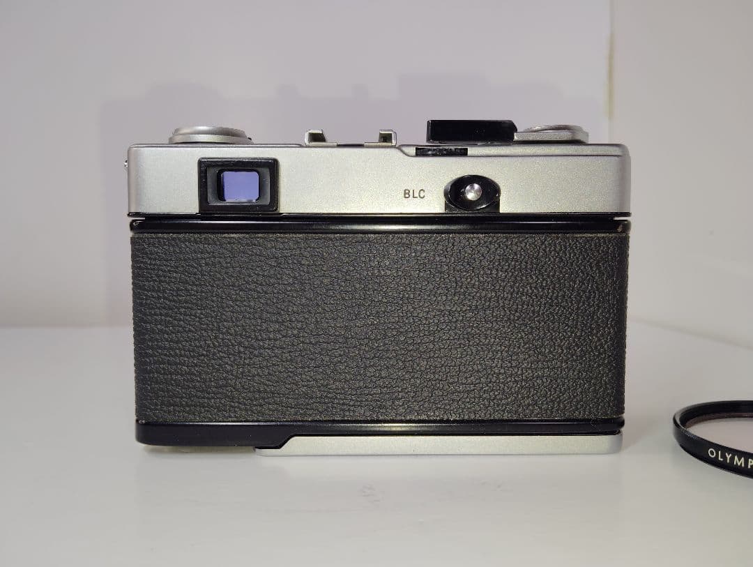 OLYMPUS 35DC（動作美品）