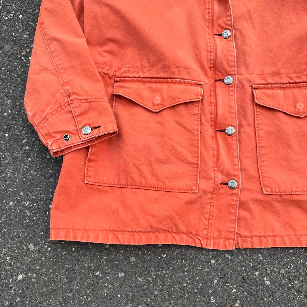 Walls RANCH WEAR サンタフェジャケット ダックジャケット