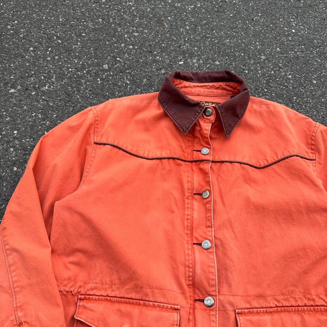 Walls RANCH WEAR サンタフェジャケット ダックジャケット