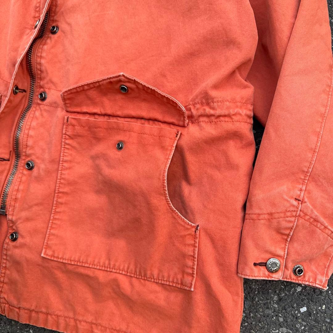 Walls RANCH WEAR サンタフェジャケット ダックジャケット