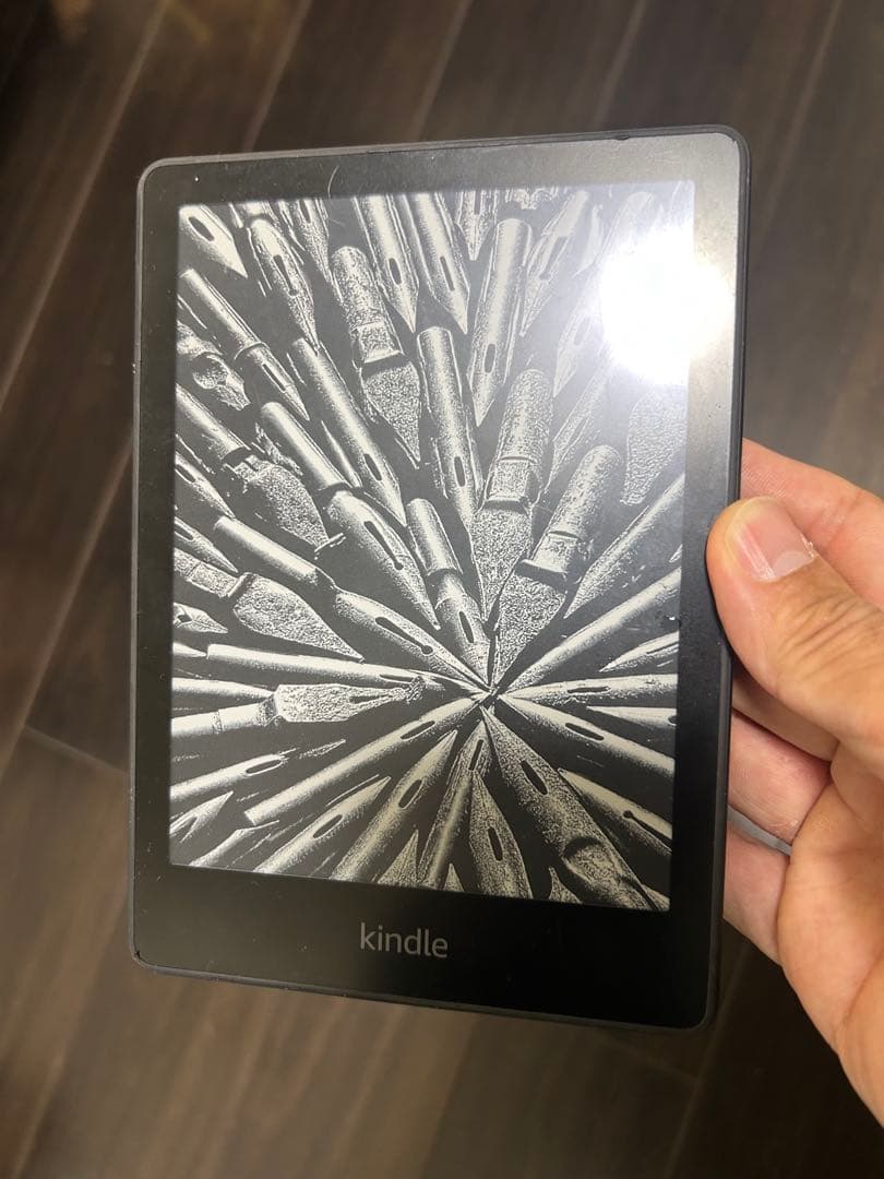 Kindle Paperwhite 11世代　本体のみ