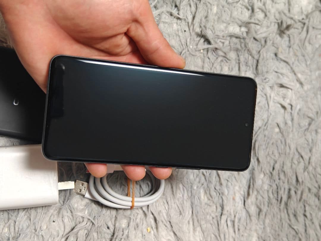 スマートフォン本体 vivo y300 pro +12/256gb