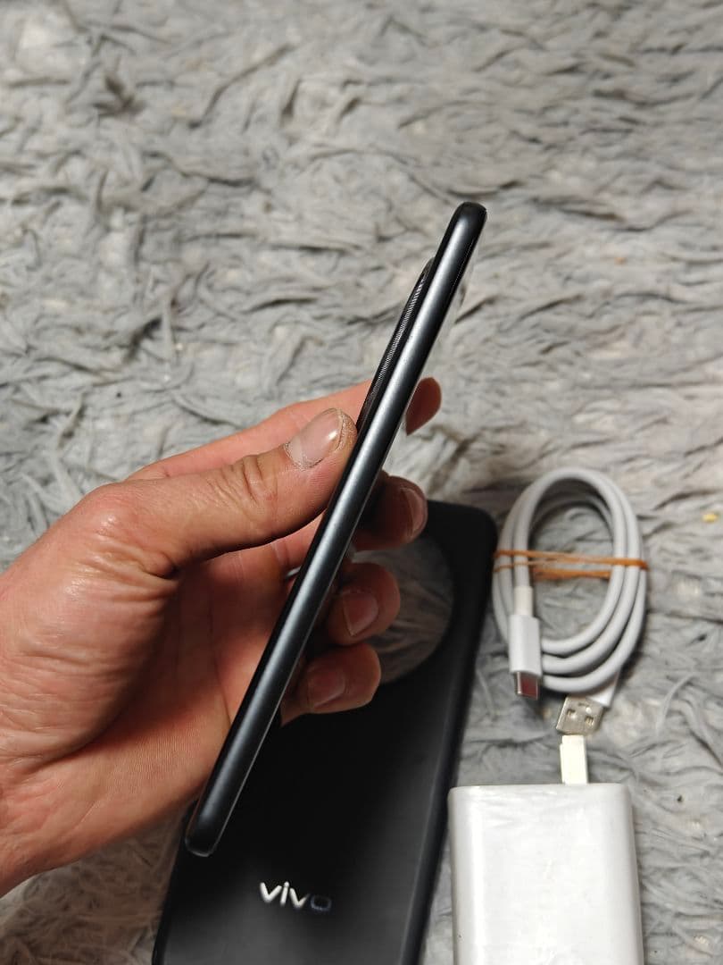 スマートフォン本体 vivo y300 pro +12/256gb