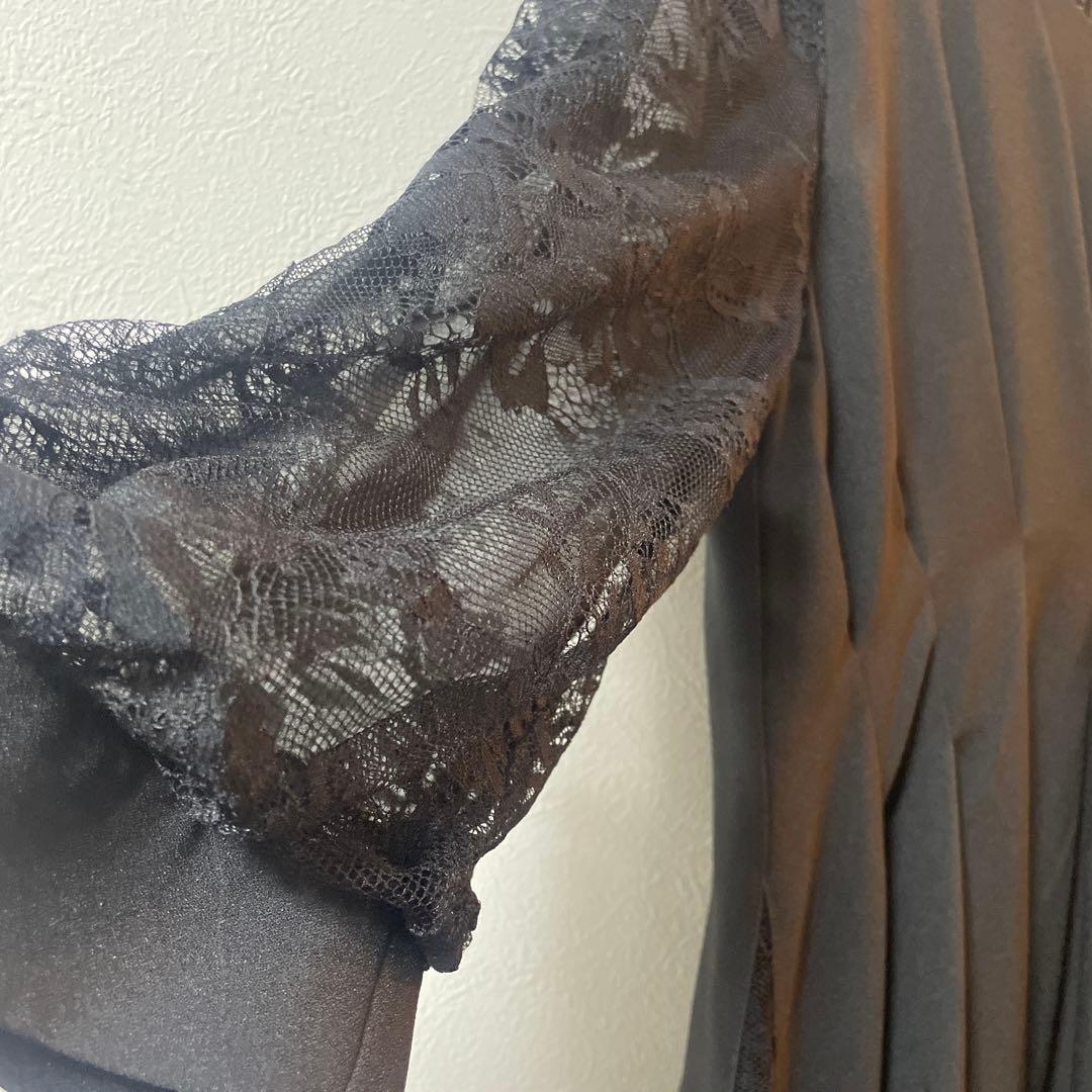 期間限定値下☆新品　Pour Vous dress　プールヴー　パーティードレス