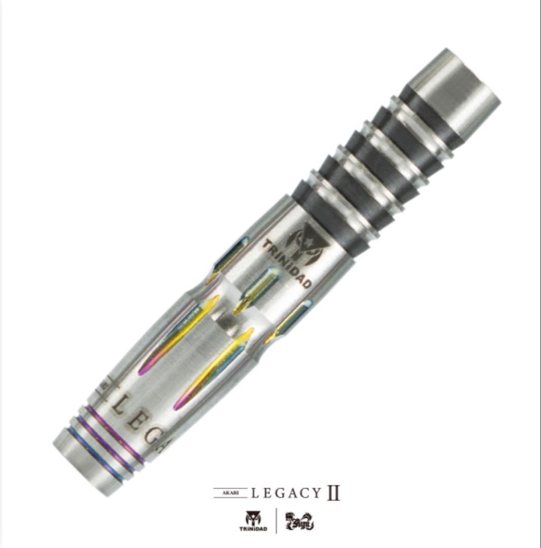 M*T様 TRiNiDAD × Ryu AKARI LEGACY2 大城明香利