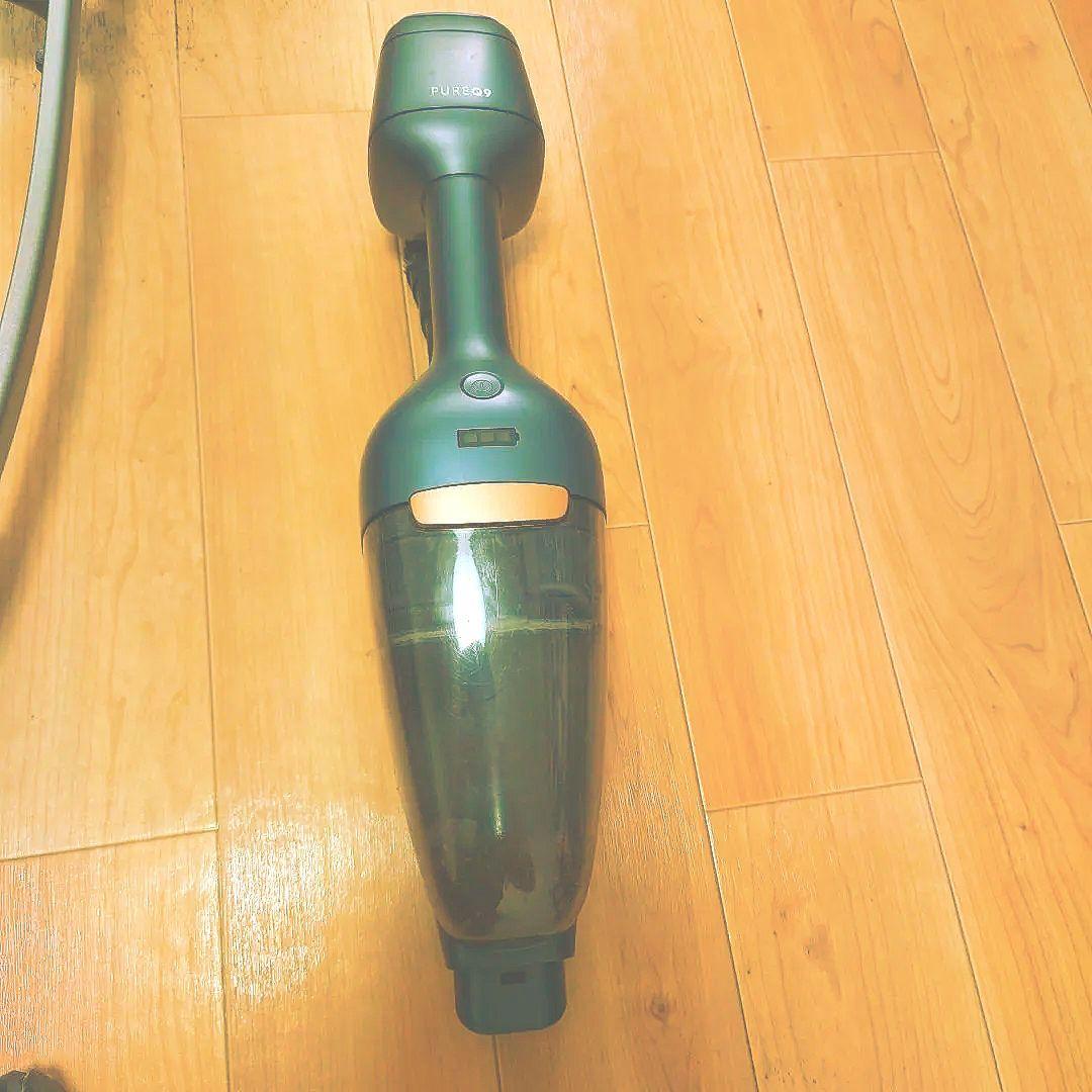 掃除機エレクトロラックス 掃除コードレス 　PQ92-3OBF