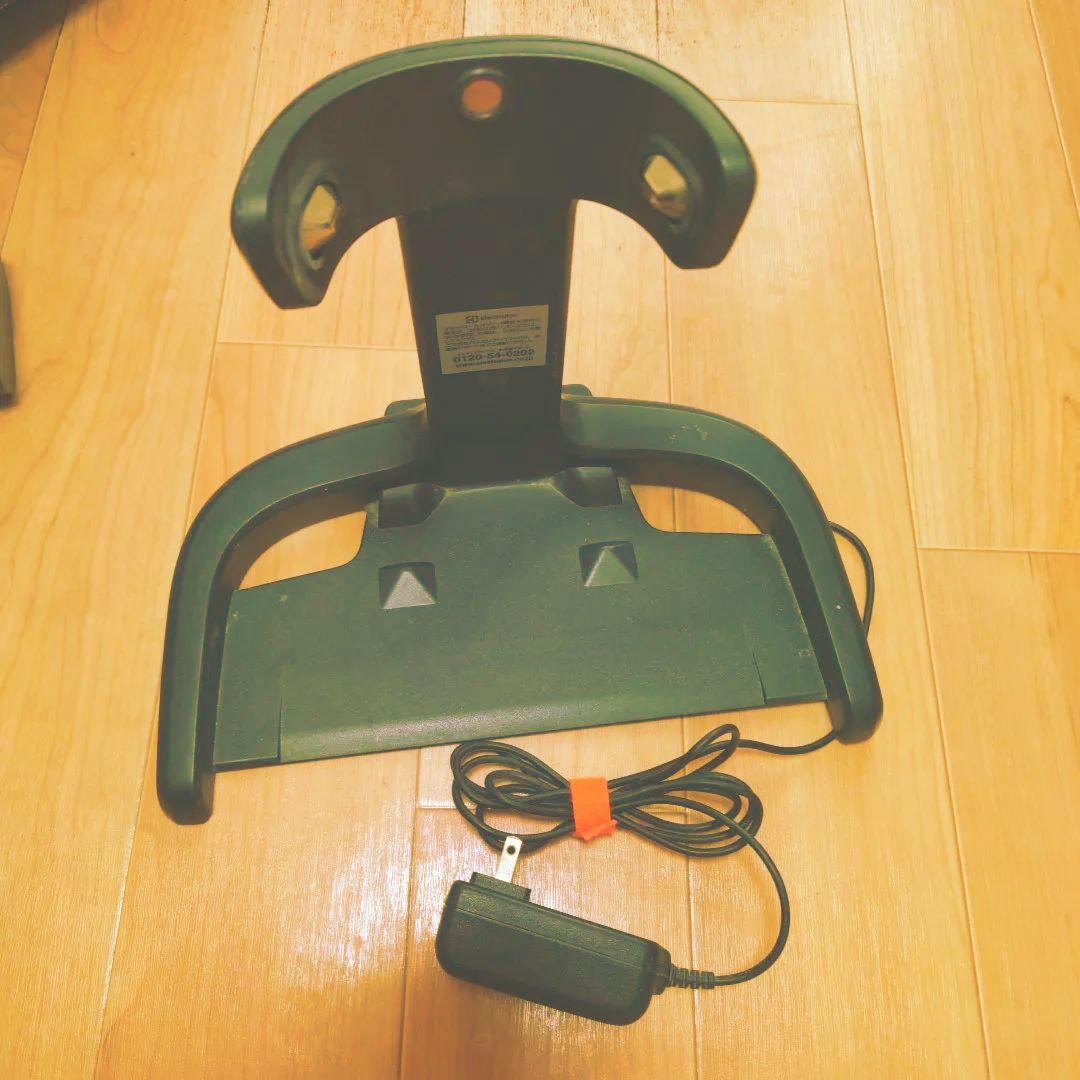 掃除機エレクトロラックス 掃除コードレス 　PQ92-3OBF