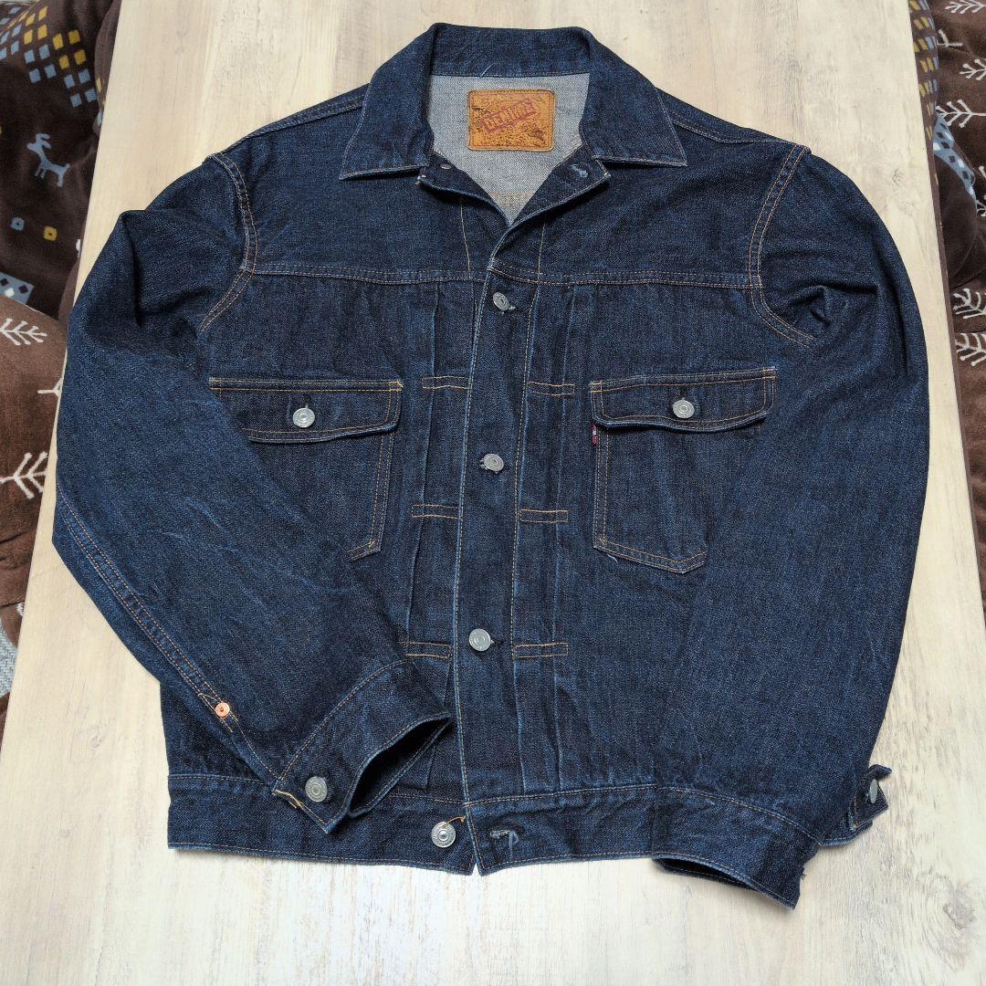 ジ*ジ様 DENIME by WAREHOUSE lot232 完売モデル