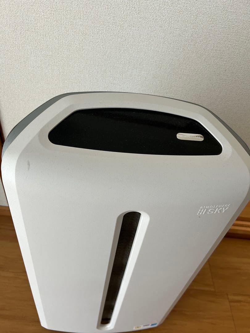 11月2日まで空気清浄機 アムウェイ