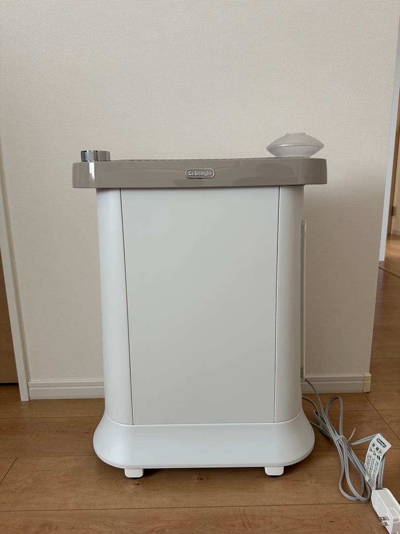 De'Longhi マルチダイナミックヒーター　Wi-Fiモデル