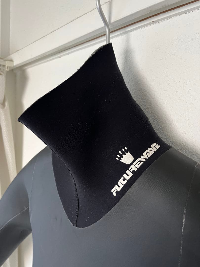 FUTURE WAVE セミドライ 起毛 3mm