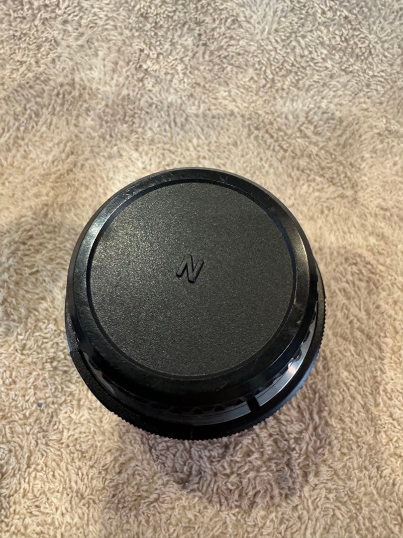 美品VoightLander ホクトレンダーNOKTON 58mm F1.4