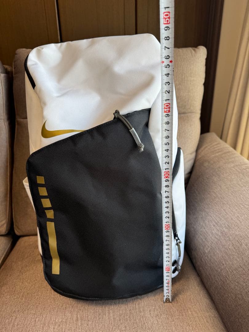 シ*ン様 NIKE エリート　リュック　バックパック