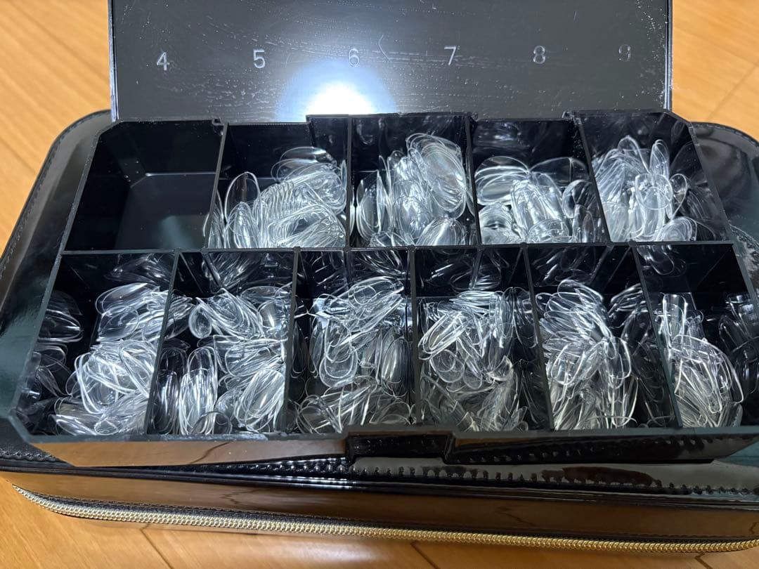 APRÉS GEL-X NAIL EXTENSION KIT