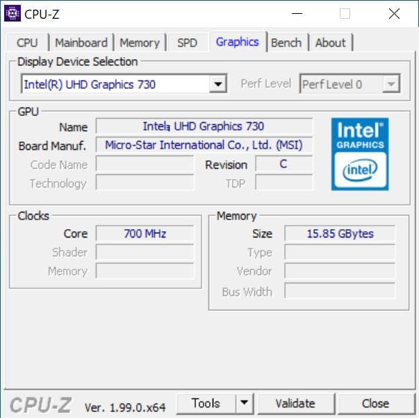 intel i3 12100動作確認済み