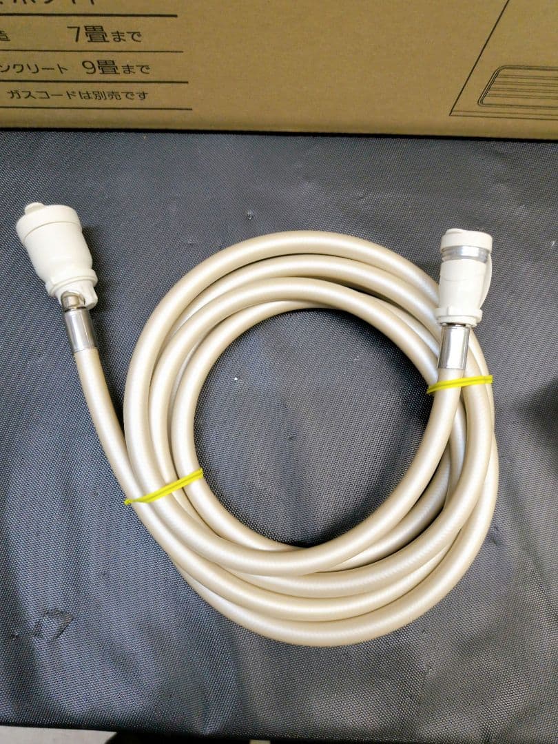 大阪ガス ガスファンヒーター 都市ガス用 N140-5902 　M2864