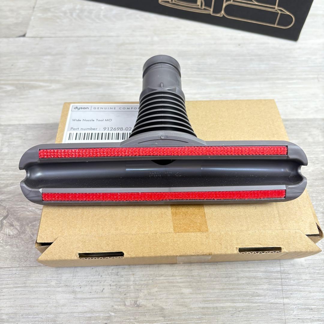 dyson ダイソン　ハンディクリーナー　DC34 掃除機　未開封品