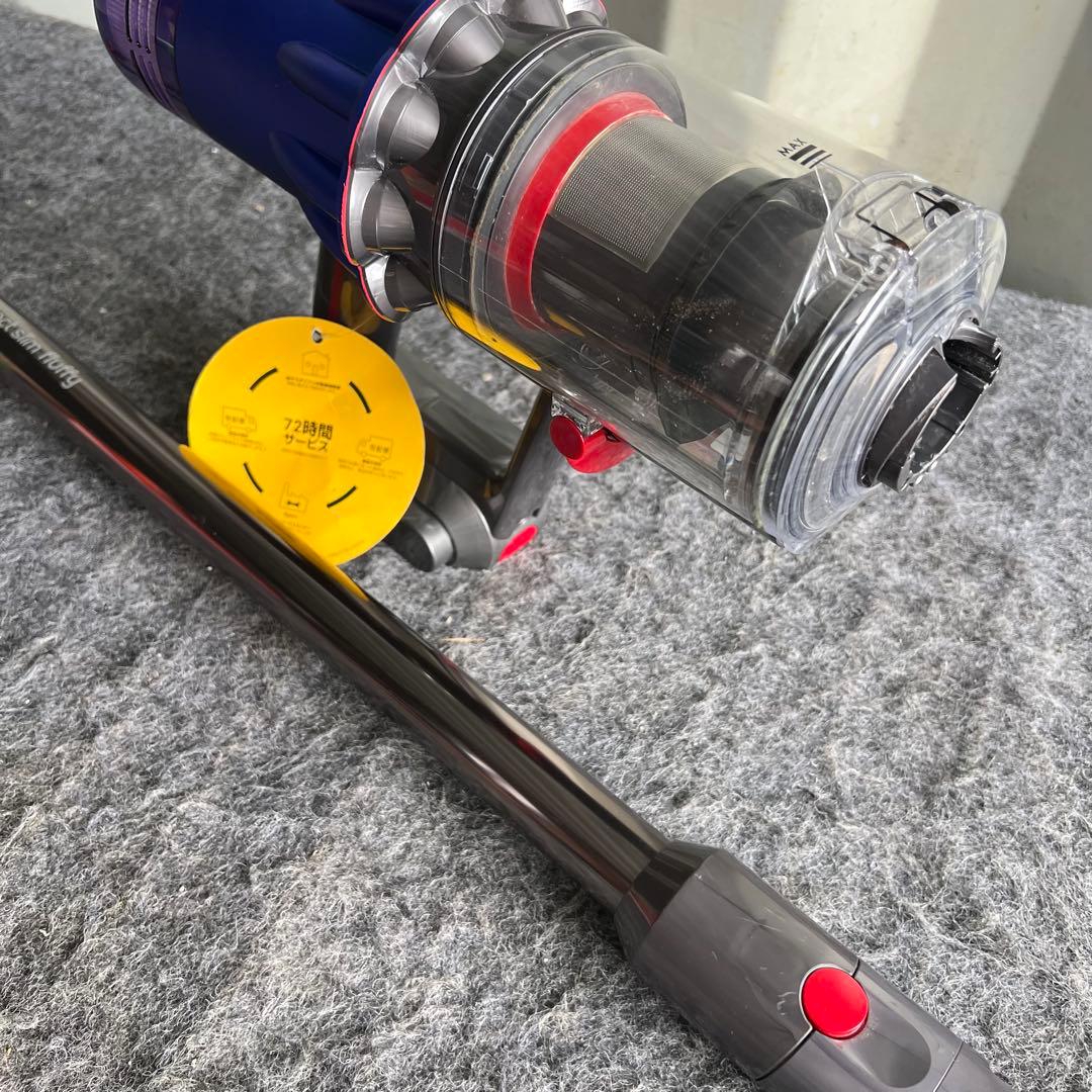 H6激安早い者勝ち✨ ダイソン dyson V12 SV12 掃除機