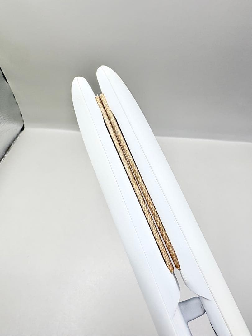 絹女 KINUJO DS100 ヘアアイロン 412