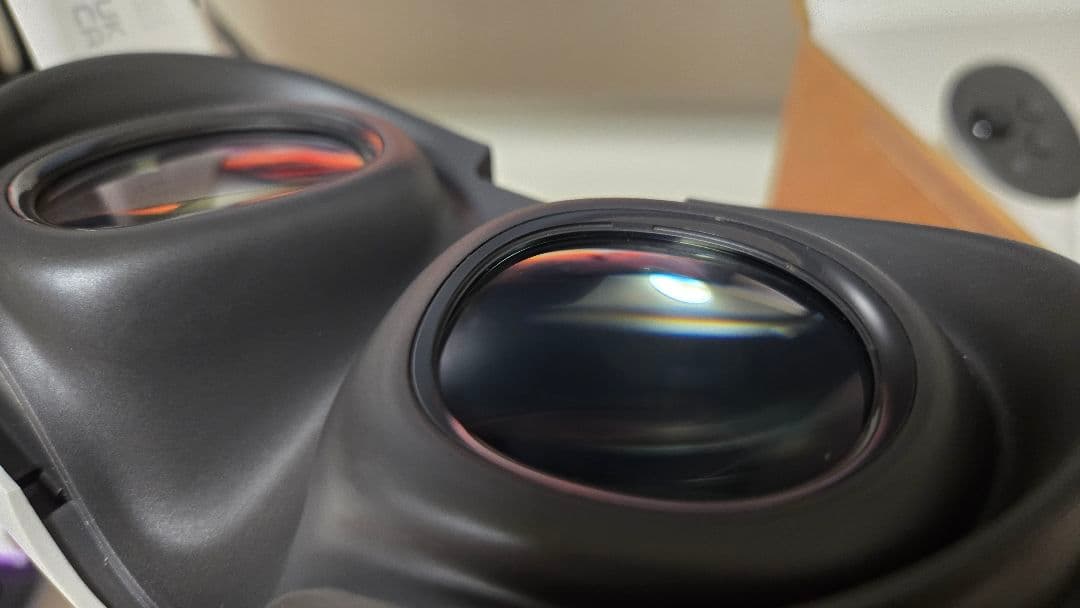 Quest3 (128GB) +周辺機器など