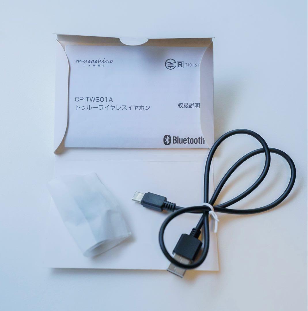 【新品・未使用品】onkyo 推しの子　星野アイ ワイヤレスイヤホン オンキョー