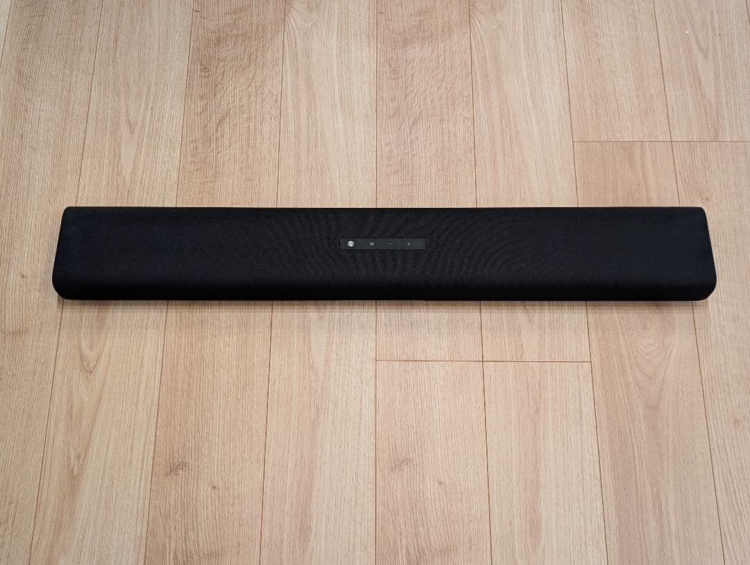 【チョッピー】ヤマハ サウンドバー SR-B30A