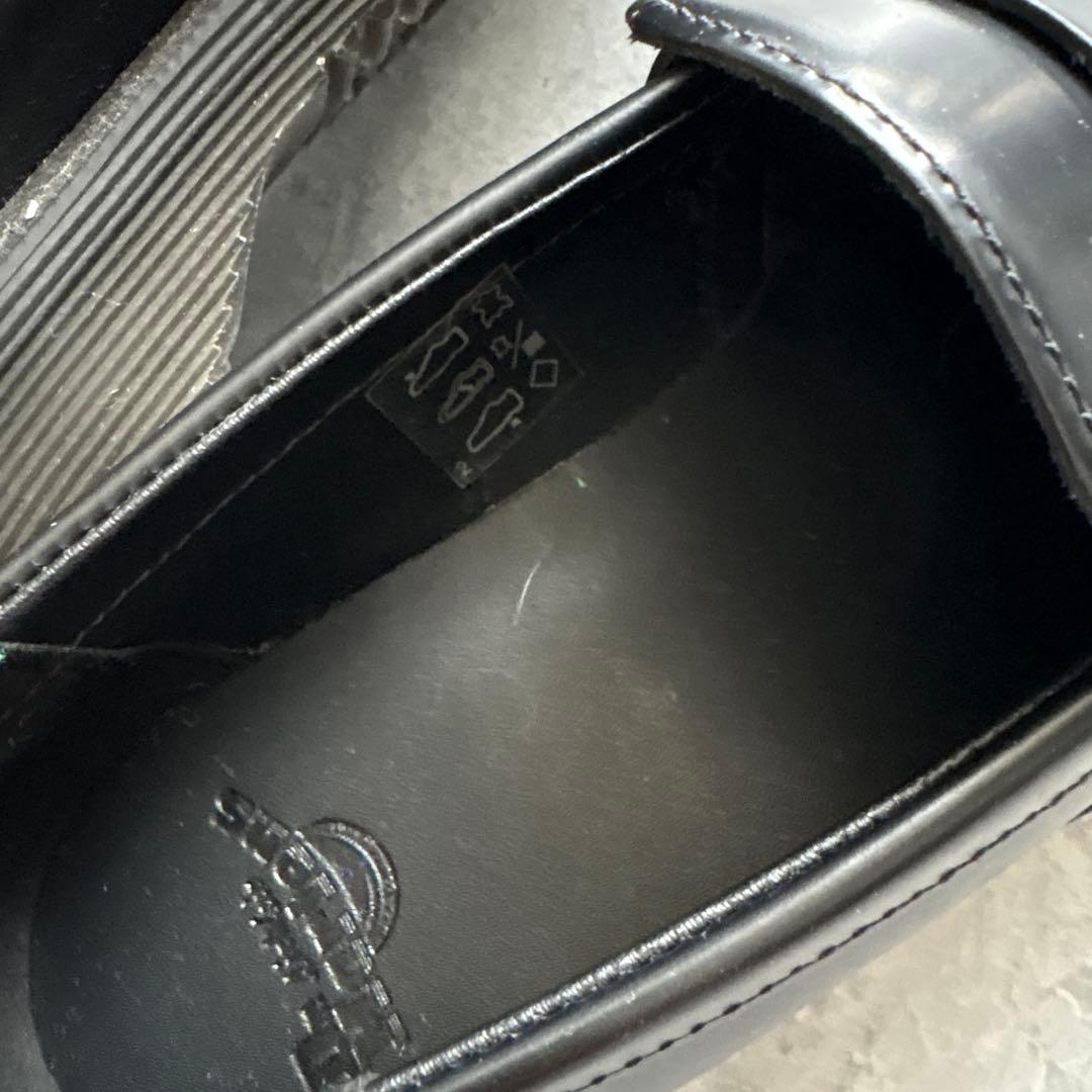 Dr. Martens TEMARA ローファー シューズ