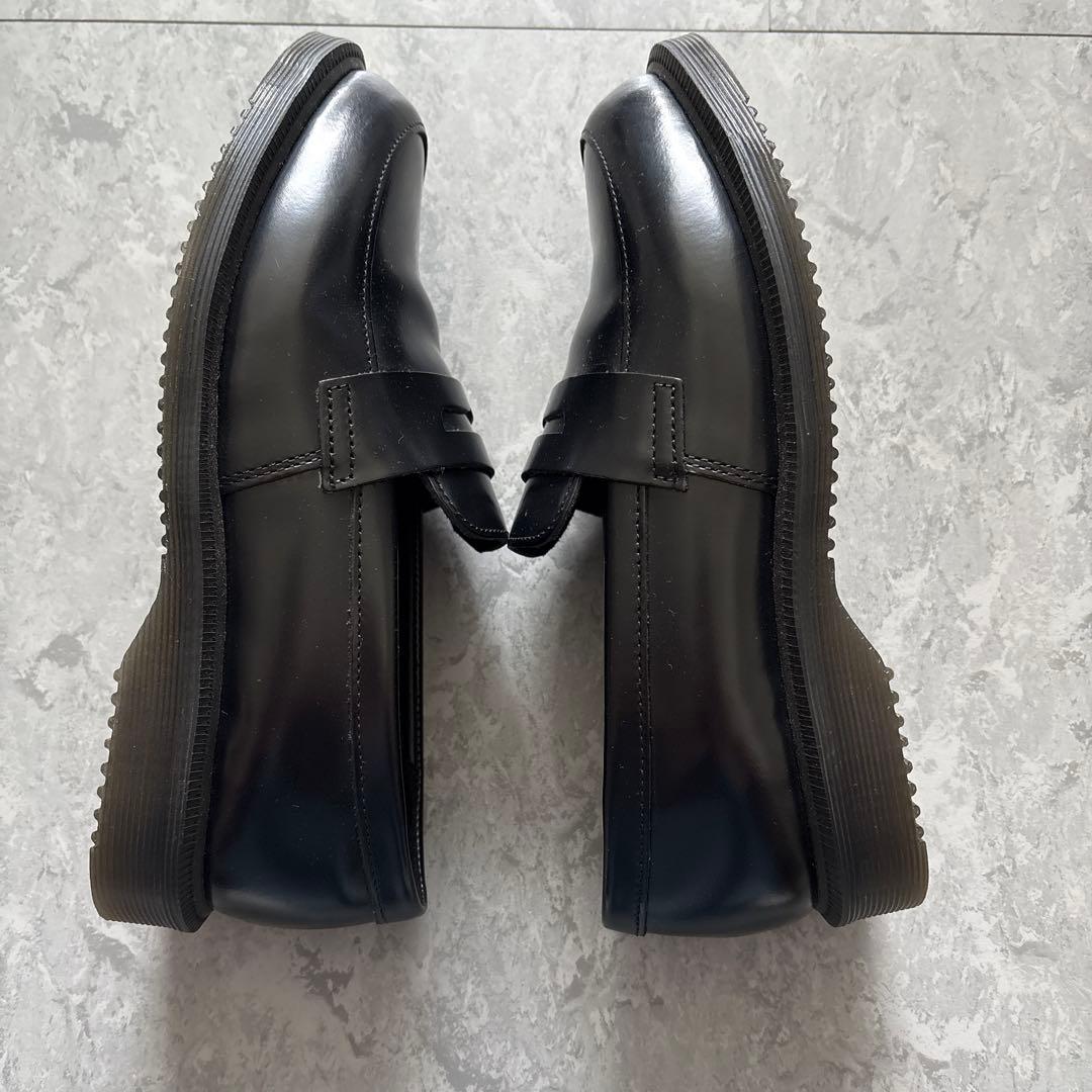 Dr. Martens TEMARA ローファー シューズ