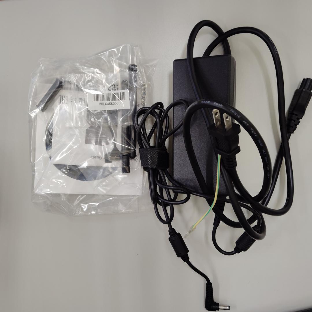 Deskmini A300 windows11リテールライセンス付き