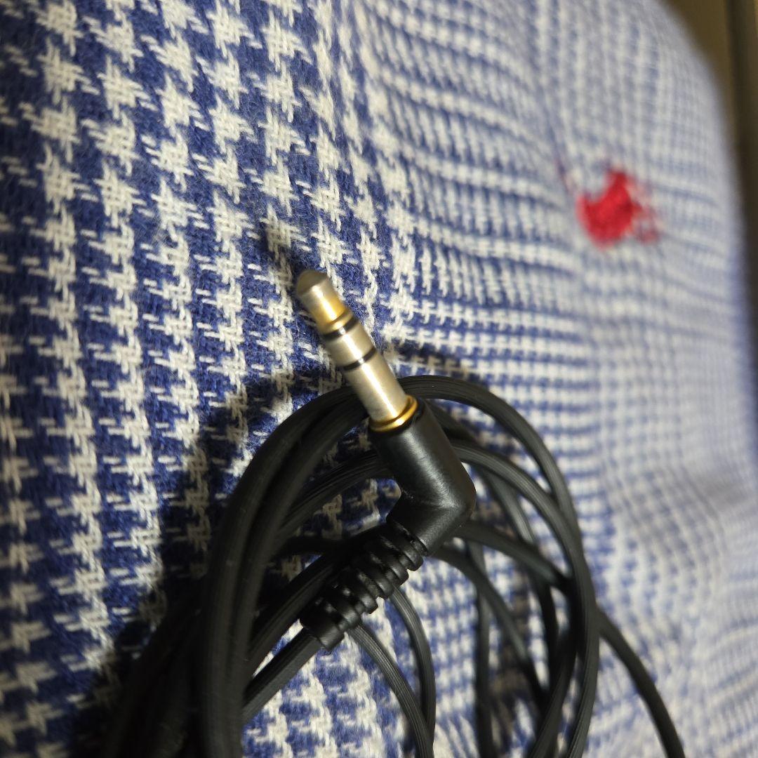 YAMAHA EPH-200 中古　イヤホン　本体のみ