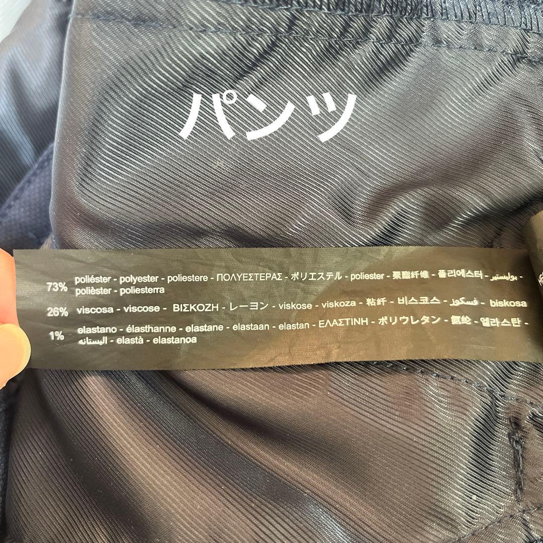 ZARA スーツセット　164サイズ