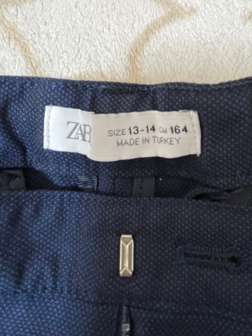 ZARA スーツセット　164サイズ