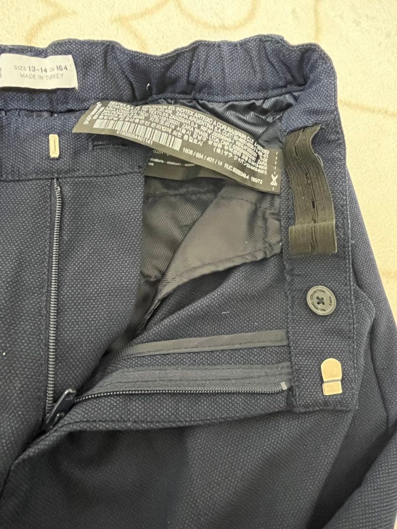 ZARA スーツセット　164サイズ