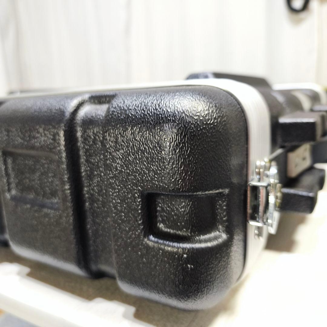 CLASSIC PRO CPA02　2Uラックケース