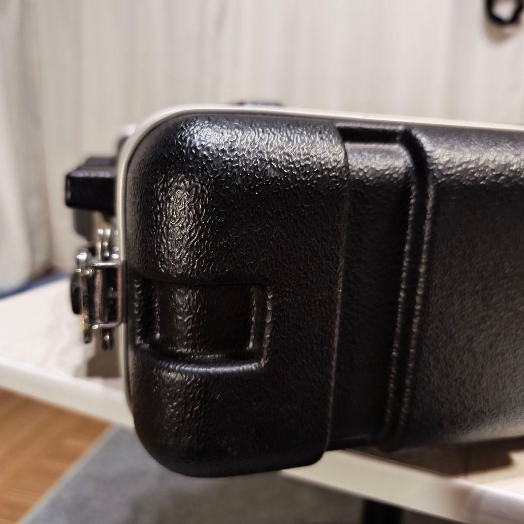 CLASSIC PRO CPA02　2Uラックケース