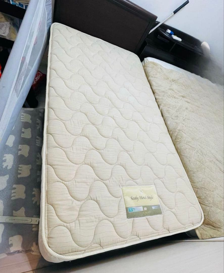 Sealy Hotel Style シングル