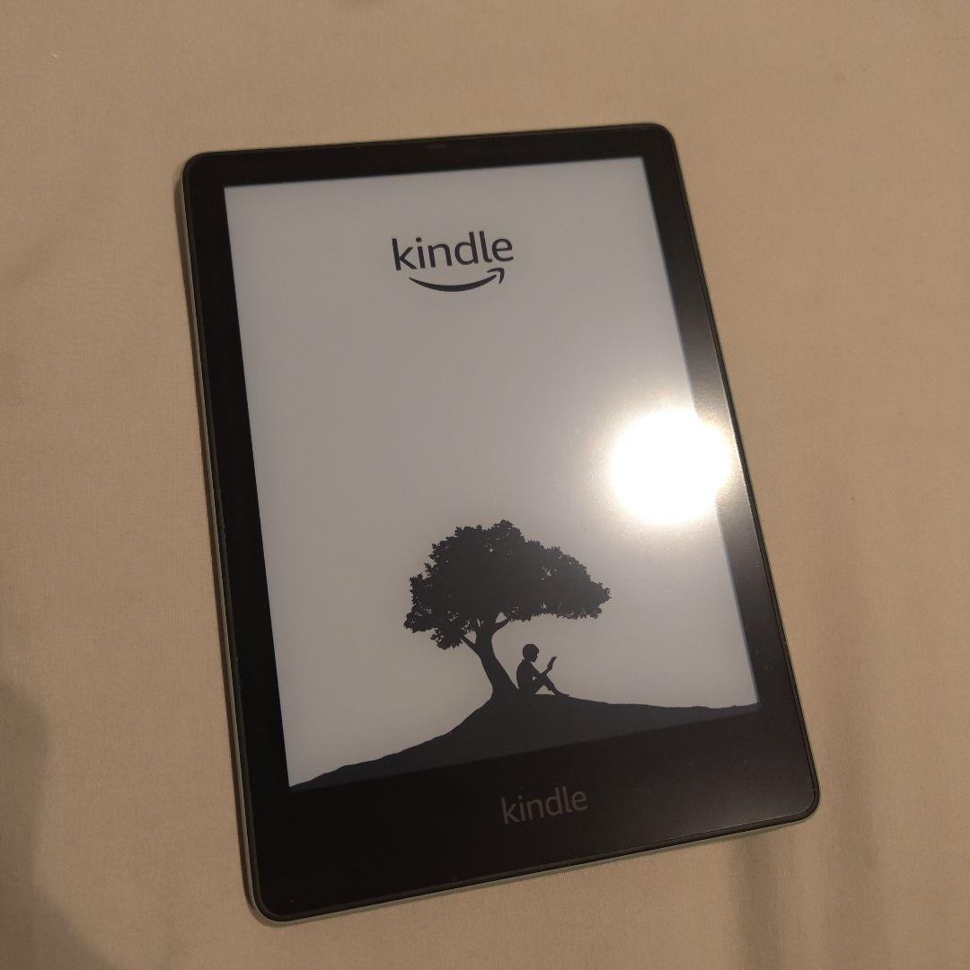 Kindle 11世代 32GB 本体のみ