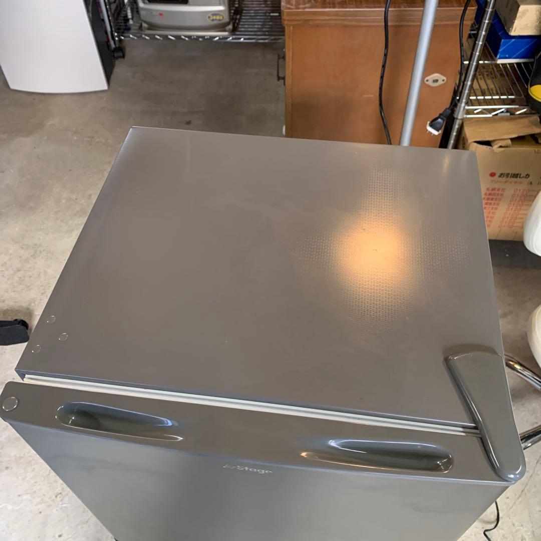 A-stage 冷凍庫　32L AS-F32SL-100 2022年製