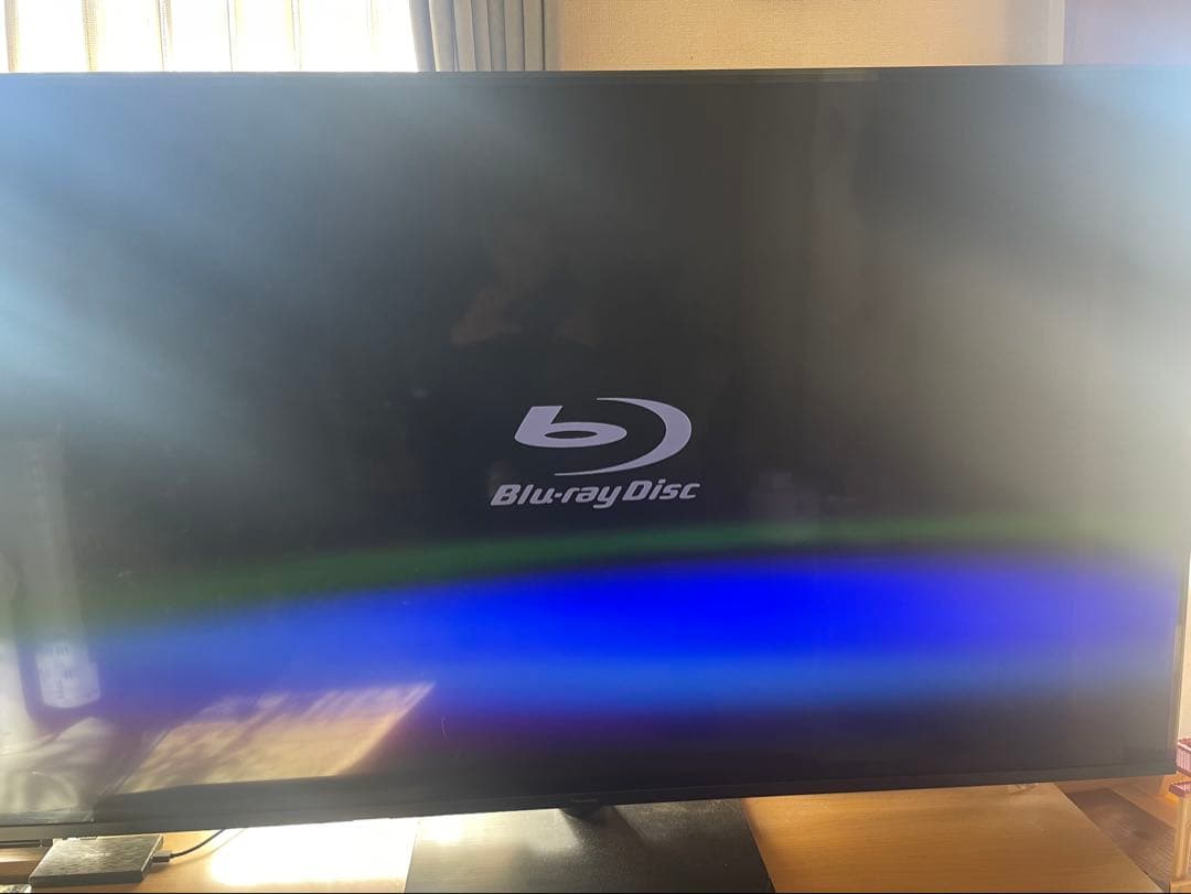 【動作品】5TB HDD搭載REGZA タイムシフトマシーンDBR-M190